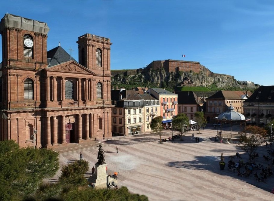 Photo n° 9 of the location