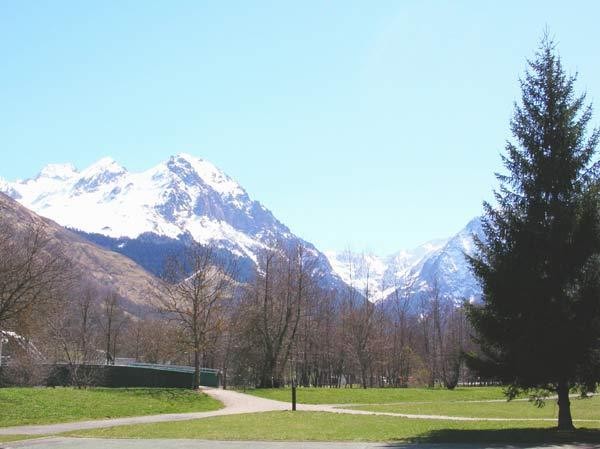 Photo n° 4 de la location