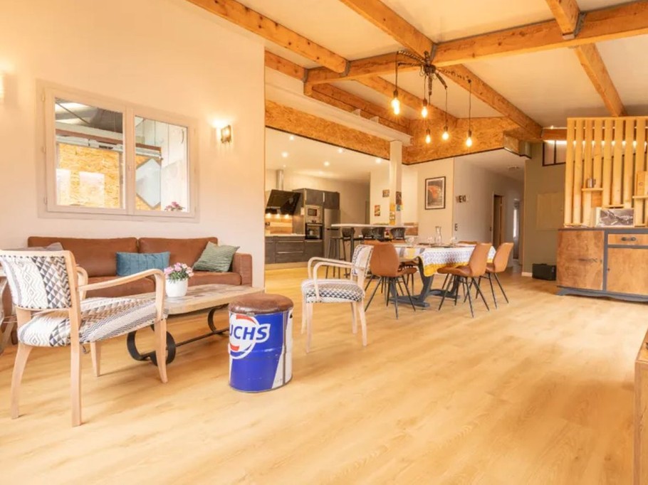 Photo n° 1 de la location