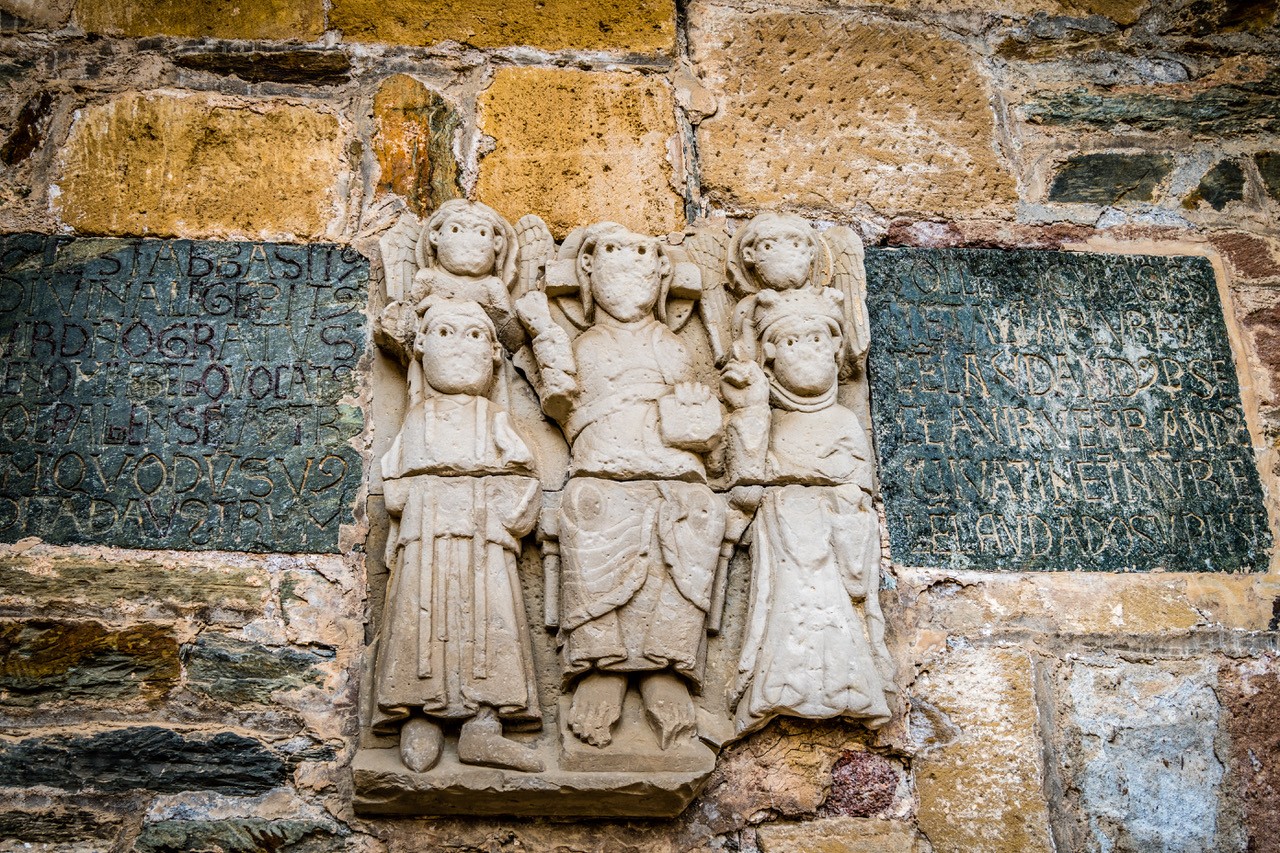 Conques