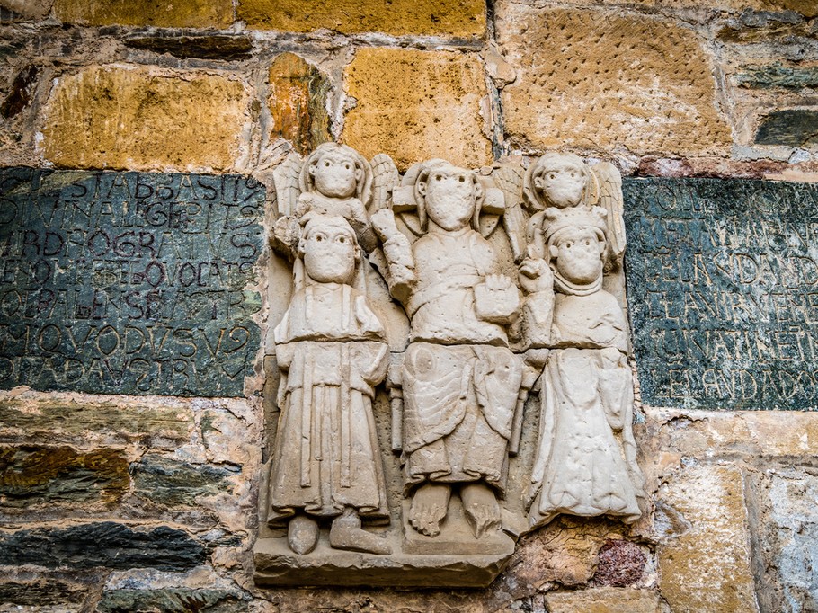 Conques