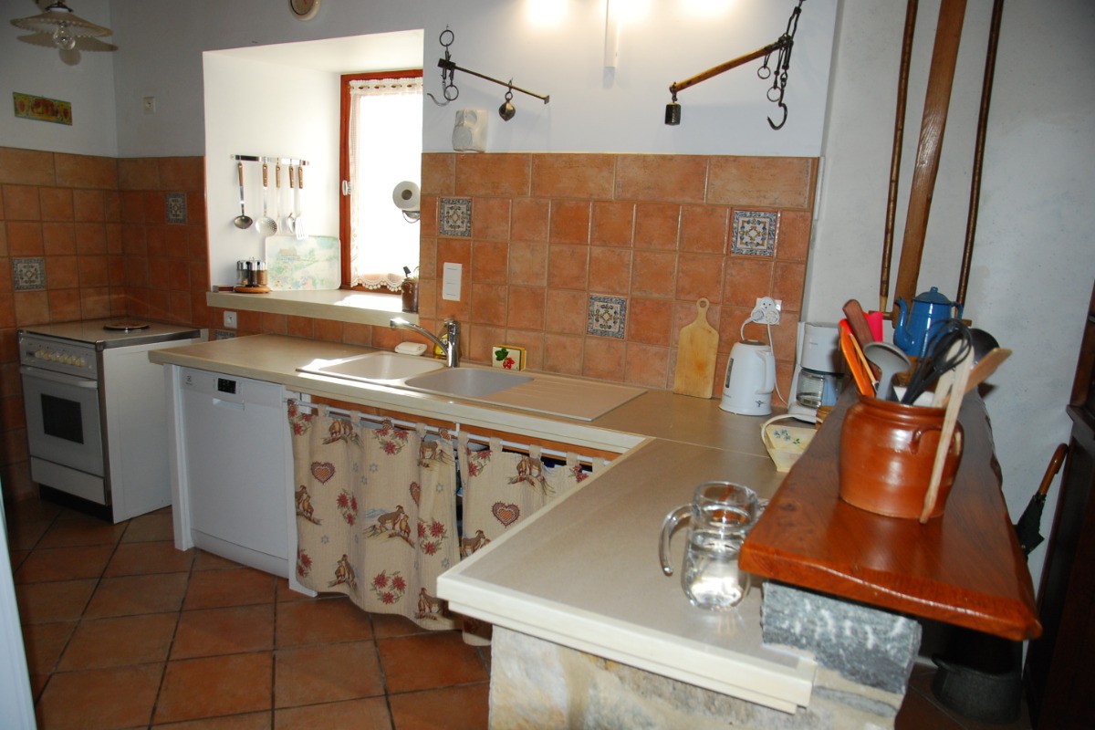 Cuisine fonctionnelle