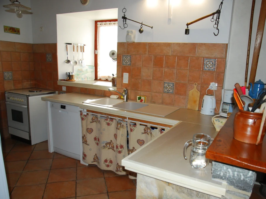 Cuisine fonctionnelle