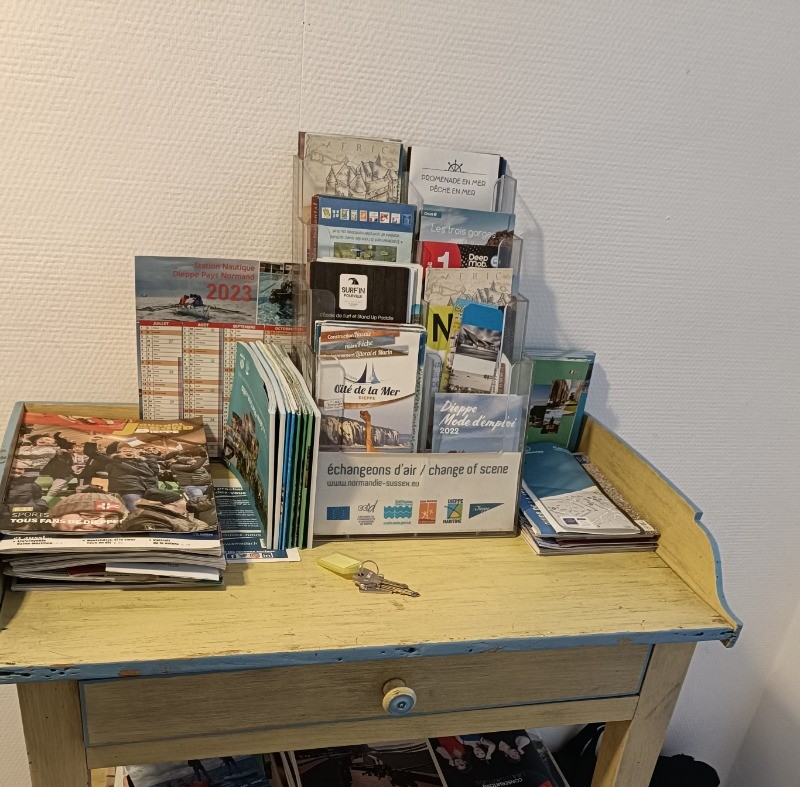 Photo n° 3 of the location