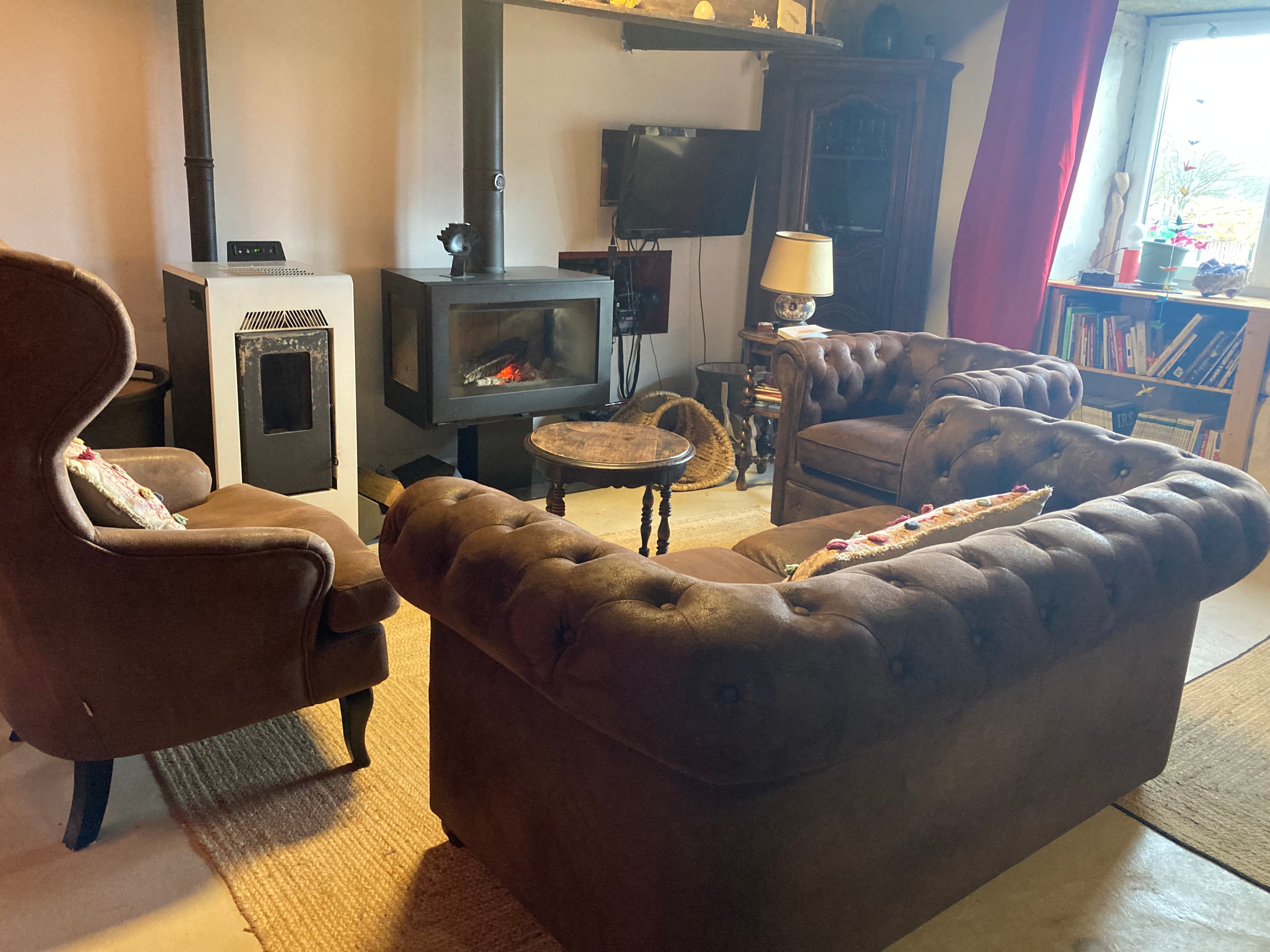 Photo n° 16 de la location