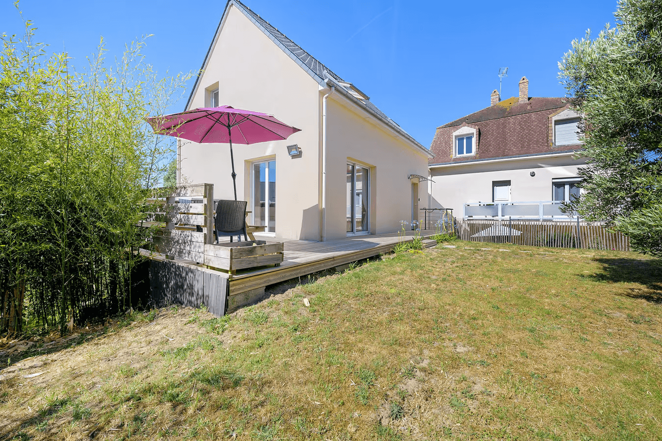 Photo n° 20 de la location
