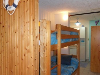 étoile de mer - coin nuit enfants