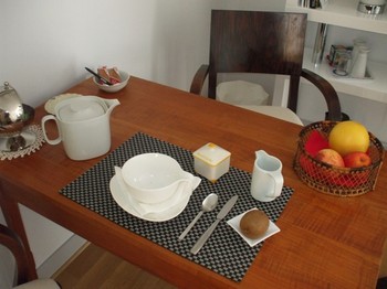 Chambre d'hôtes St-Michel 2 au cœur du centre historique de la Souterraine en Creuse