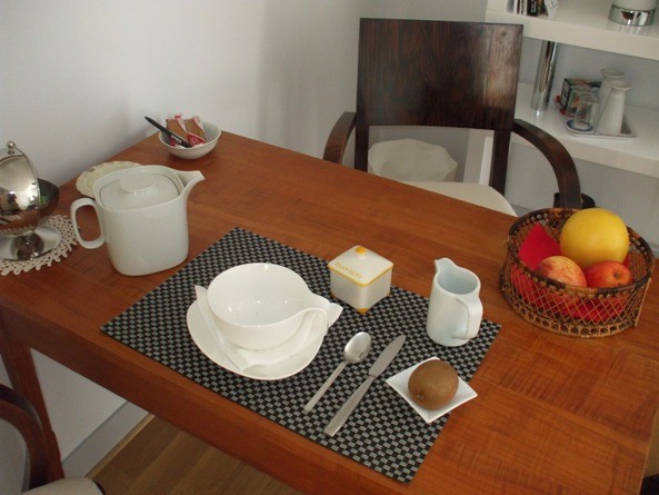 Chambre d'hôtes St-Michel 2 au cœur du centre historique de la Souterraine en Creuse