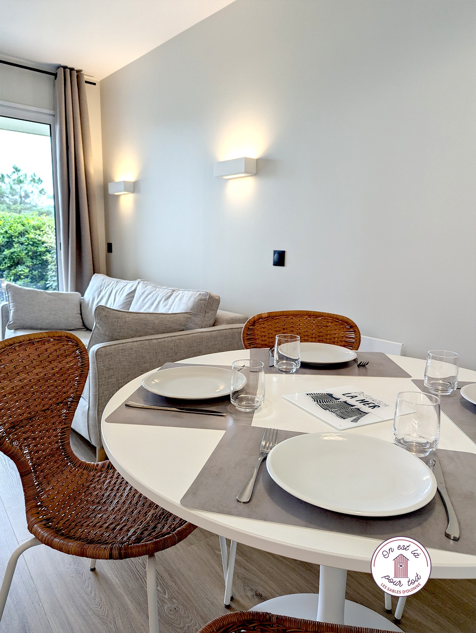 Photo n° 14 de la location