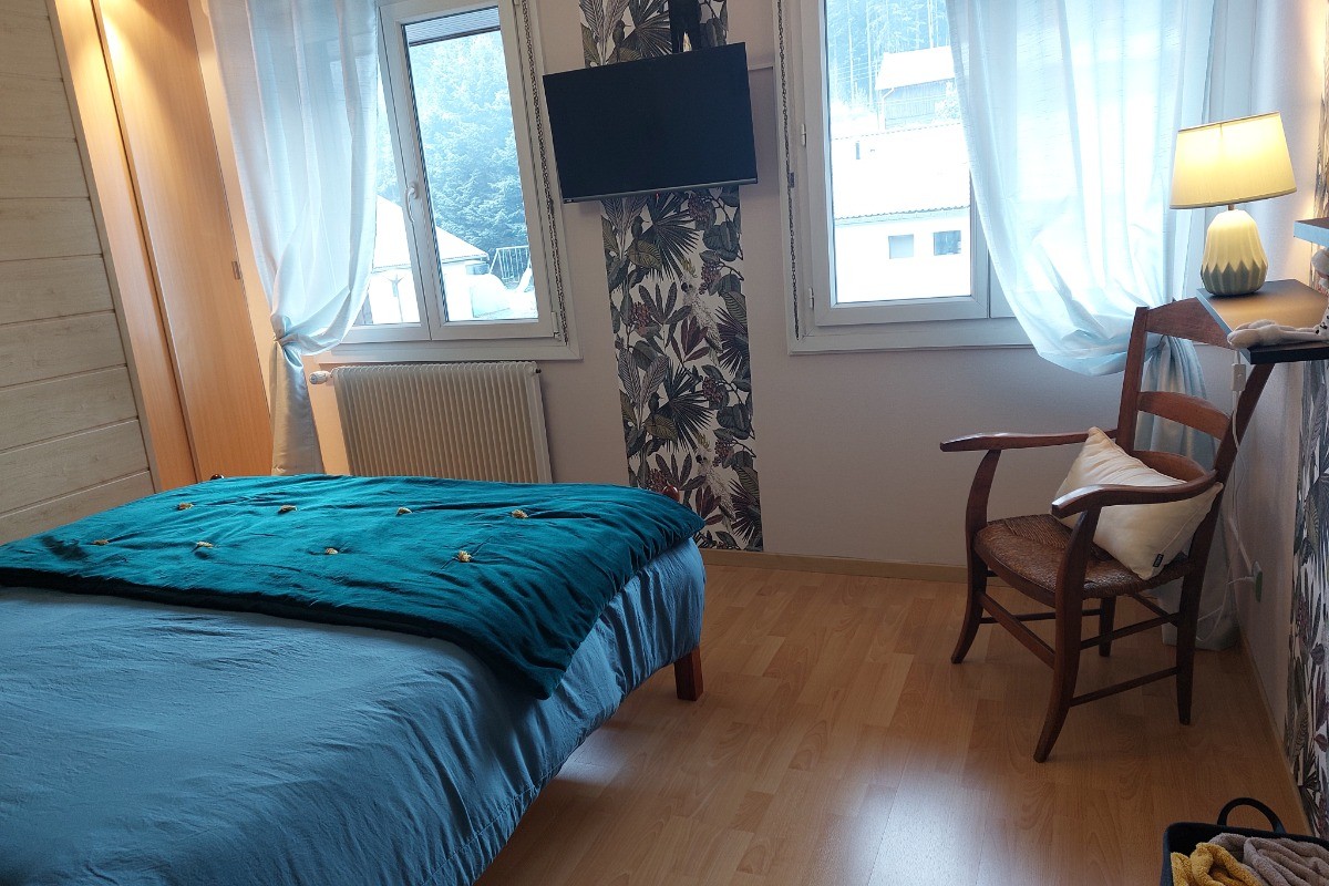 Chambre 2