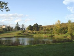 Etang