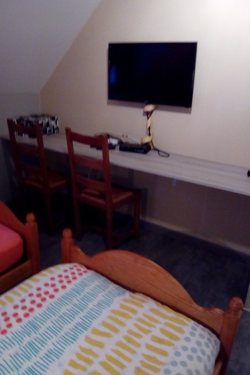chambre 2eme étage