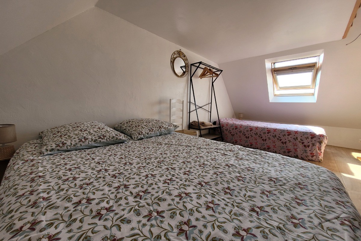 Location 5 personnes, Clévacances, Saint Cast Le Guildo