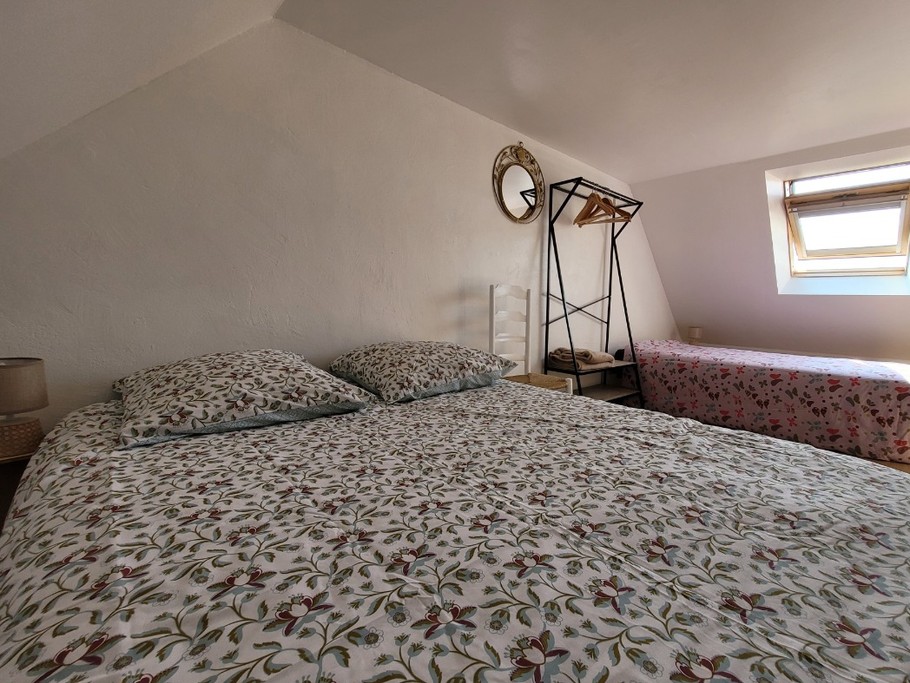 Location 5 personnes, Clévacances, Saint Cast Le Guildo