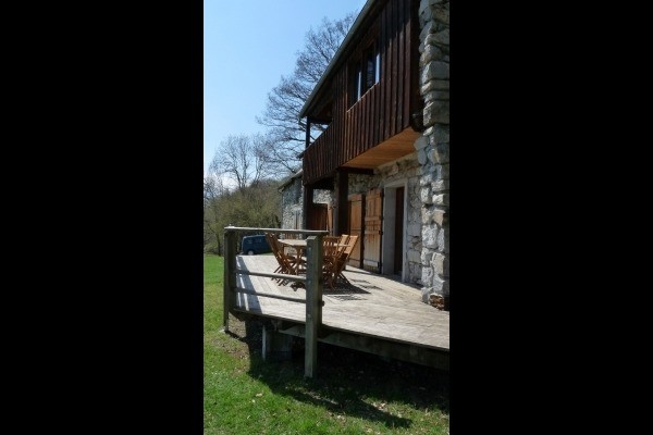 Photo n° 4 de la location