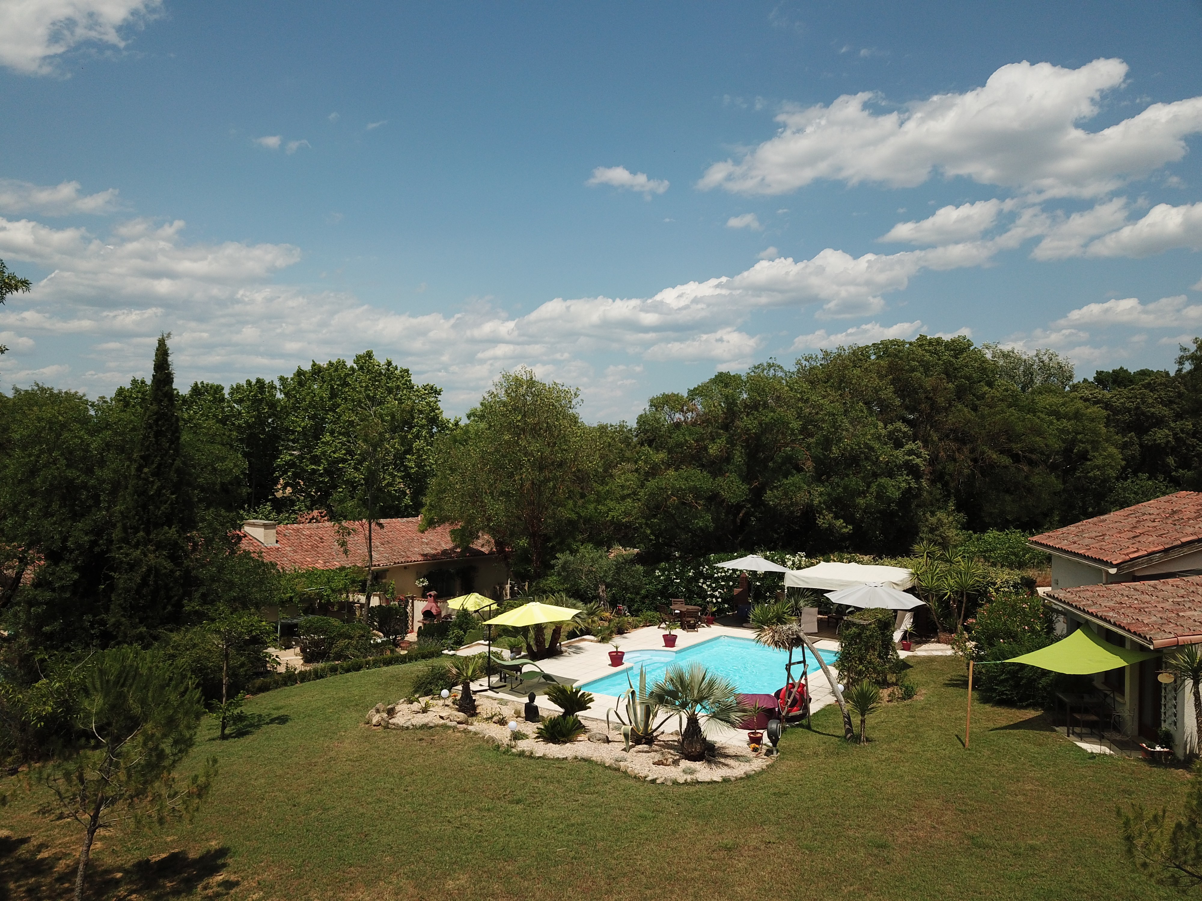 Domaine de l'Aise