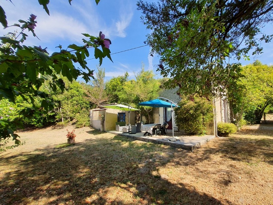 Gîte extérieurs