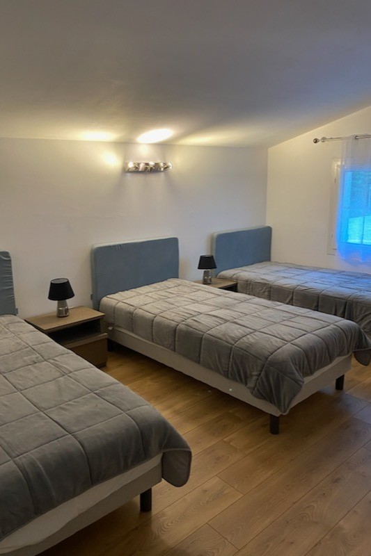 chambre enfants