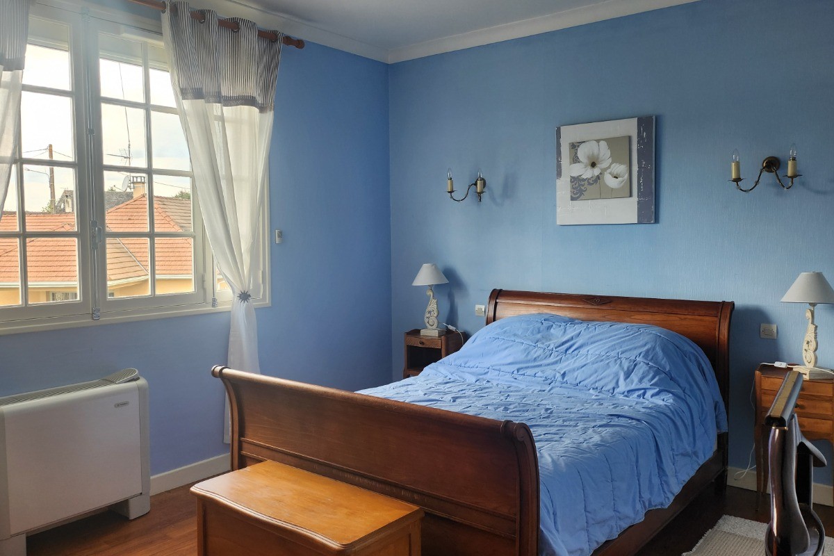 Chambre n°2