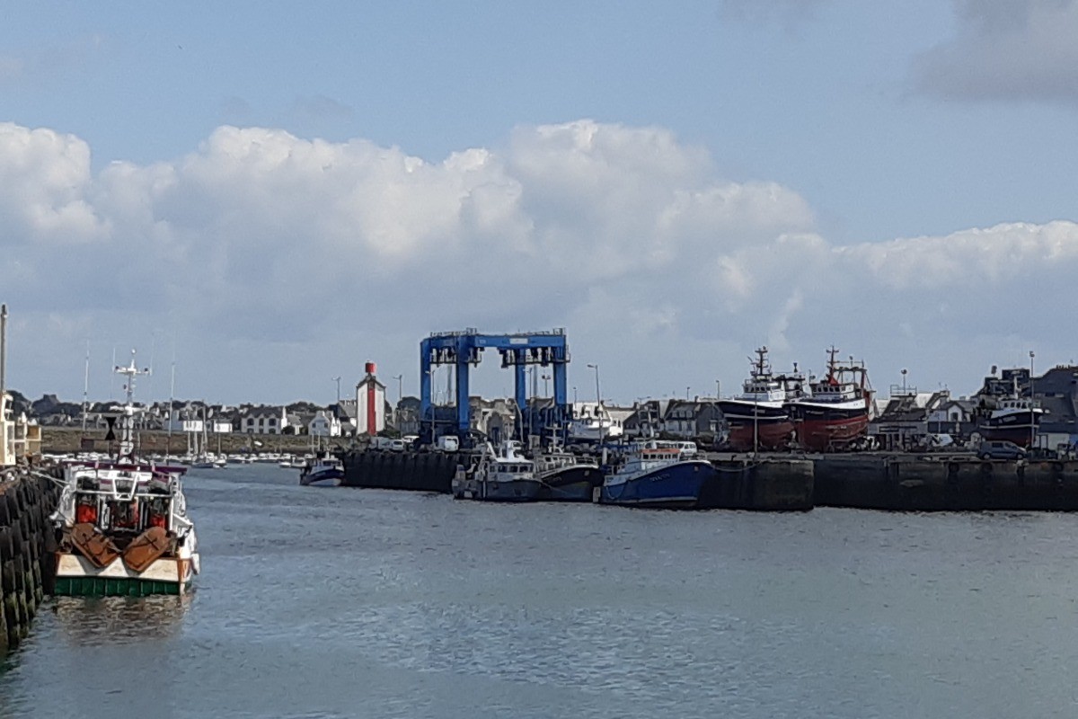 Les ports