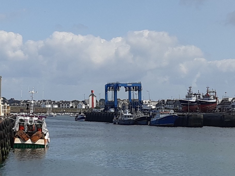 Les ports
