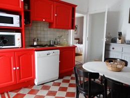 La cuisine indépendante