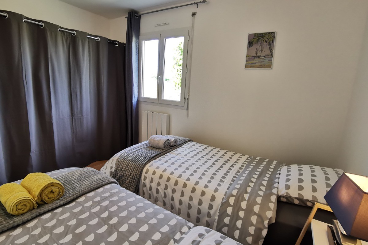 Photo n° 10 de la location