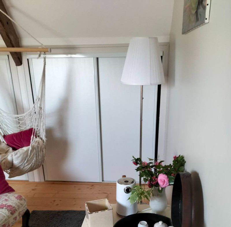 Anne Poésie Printannière - Chambre 2/3 personnes - Tonquèdec - Côtes d'Armor - Bretagne - Clévacances