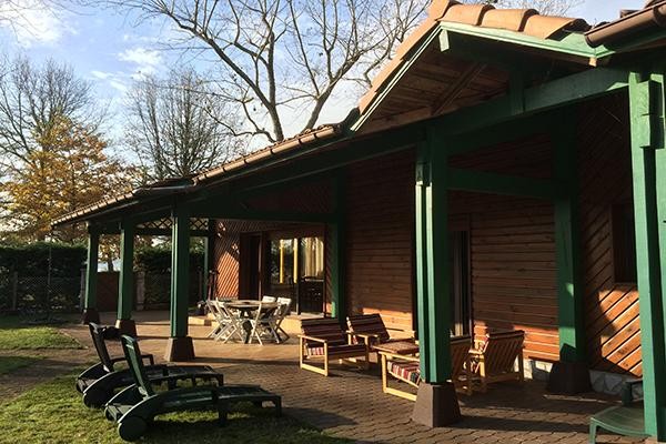 Photo n° 1 of the location