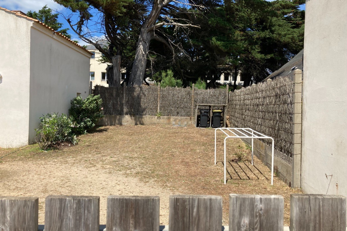 Places de stationnement
