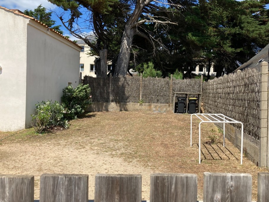 Places de stationnement