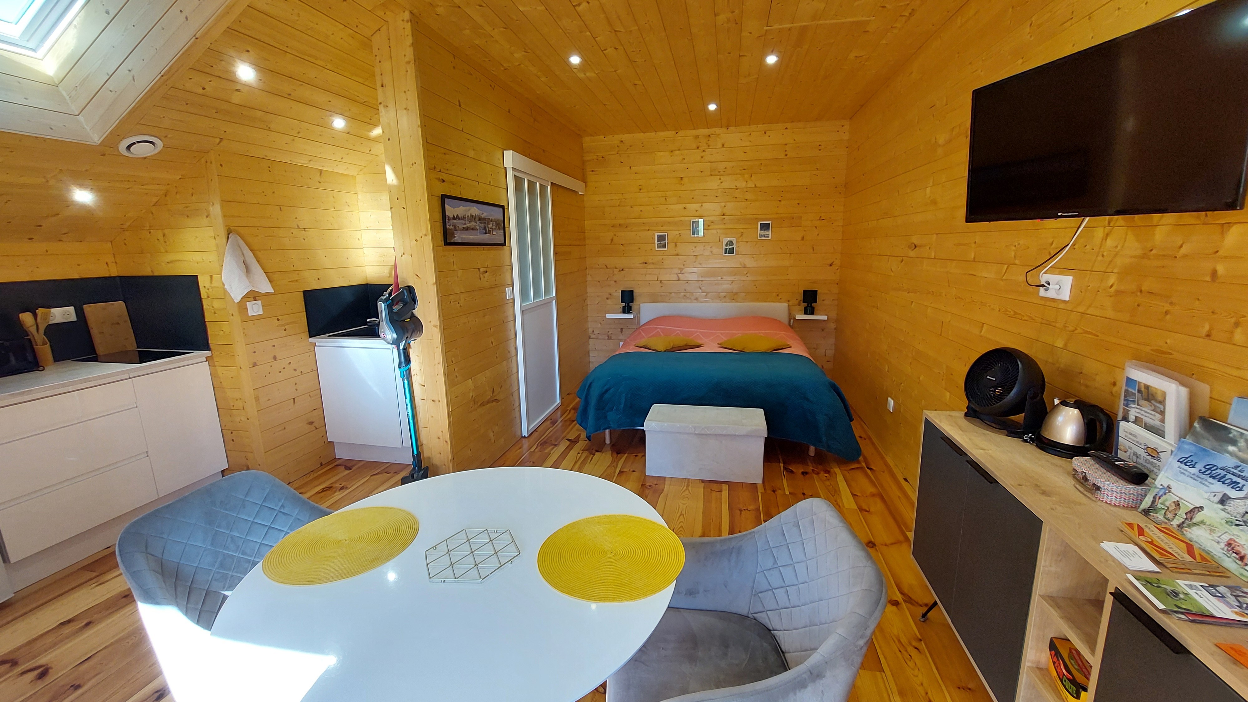 Photo n° 8 of the location