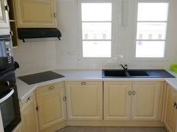 Cuisine indépendante