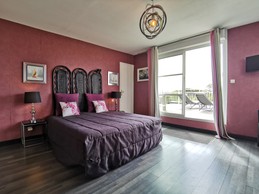 Valandray Room with 160 cm bed