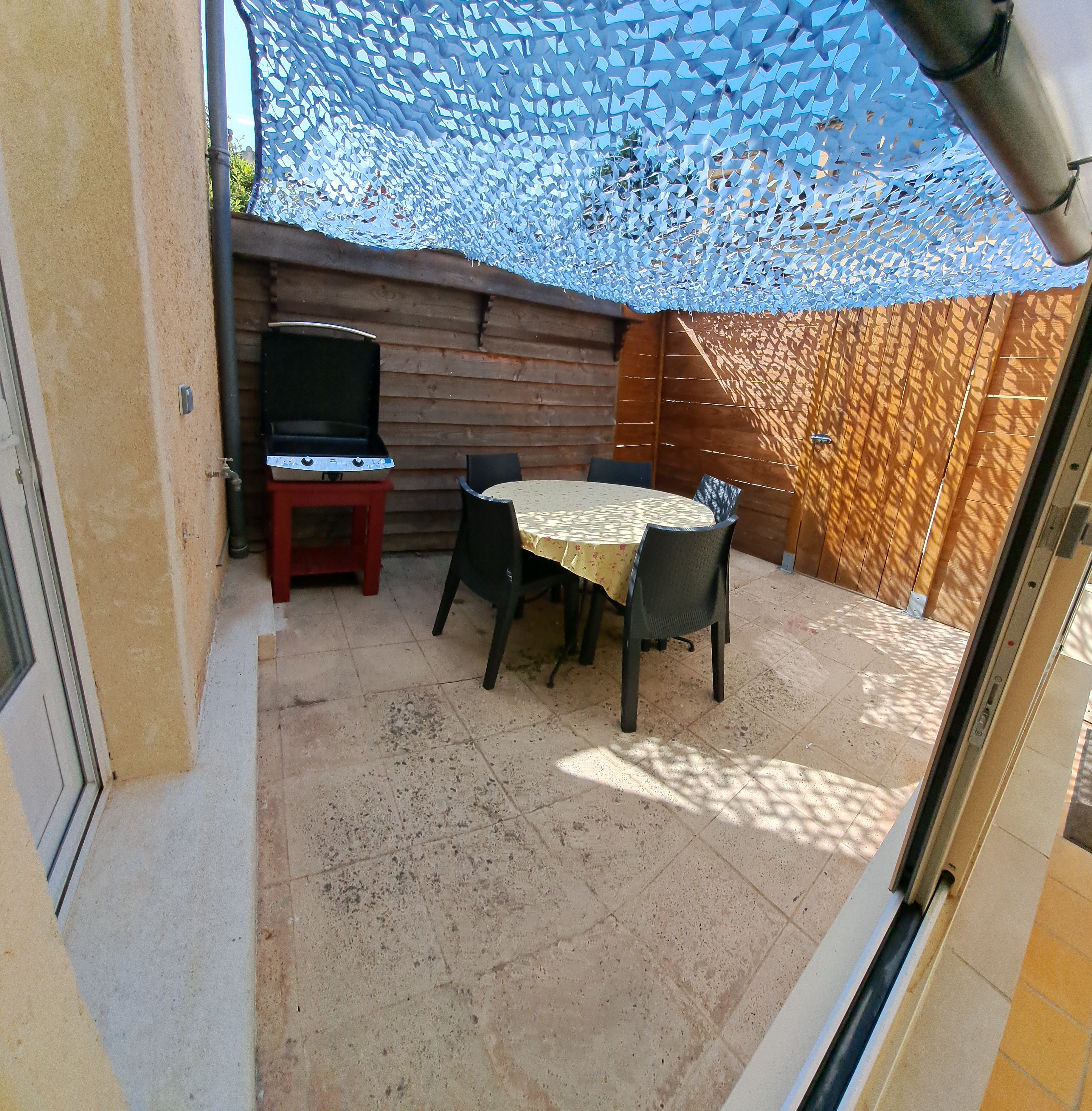 Maison de ville 5 personne - Villeneuve sur Lot