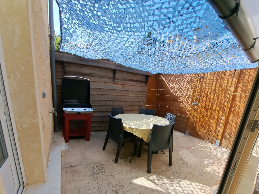 Maison de ville 5 personne - Villeneuve sur Lot