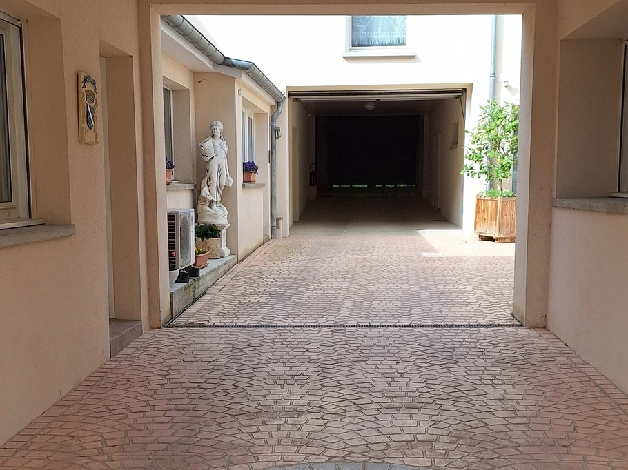 Photo n° 2 de la location