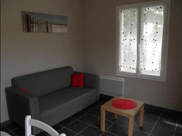 Le Clos d'Aunis, Gîte La Pause pour 2 personnes, près de Rochefort, La Rochelle et des plages, Charente maritime