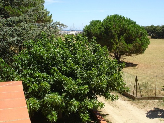 campagne et mer à  l'entrée de votre gîte