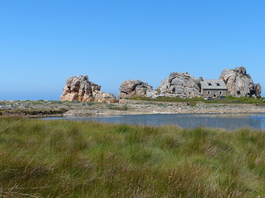 Castel Meur - Plougrescant