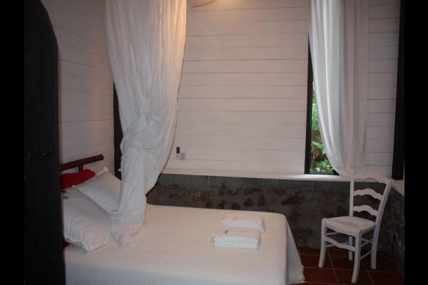chambre rez de chaussée