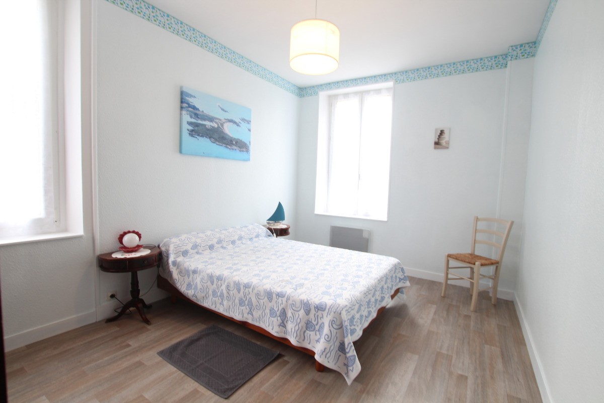Chambre indépendante