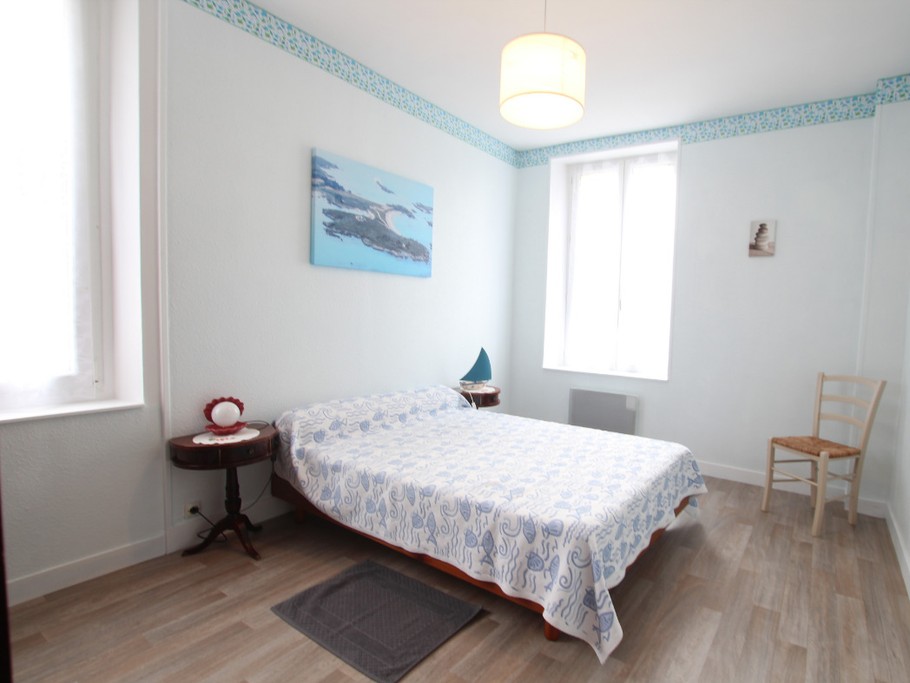 Chambre indépendante