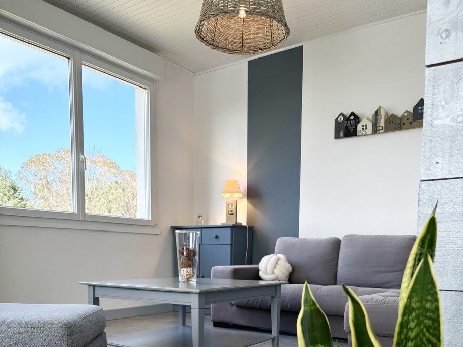 Le salon