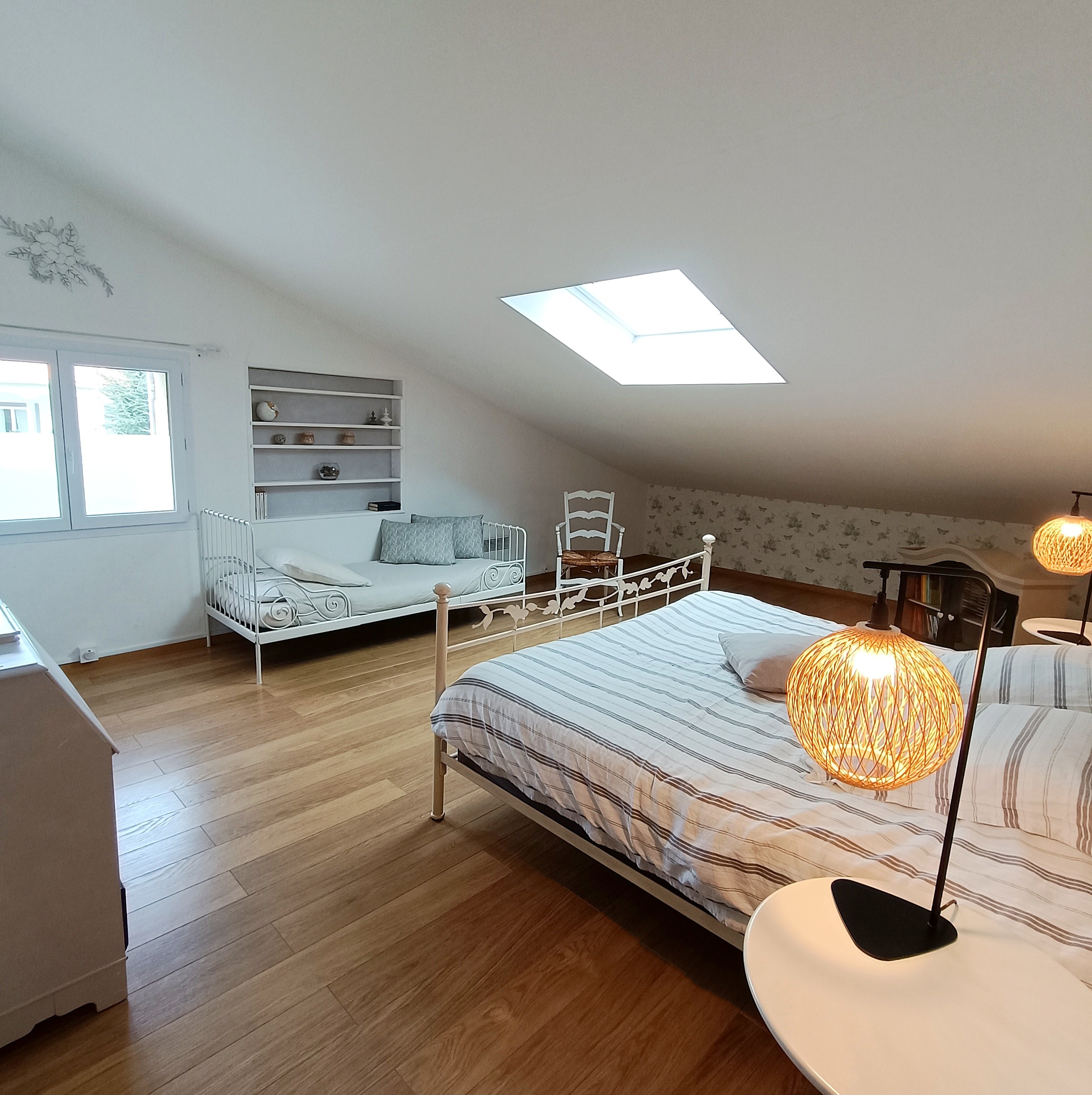 Gite de groupe 13 personnes - Piscine, spa, brasero proche Casteljaloux