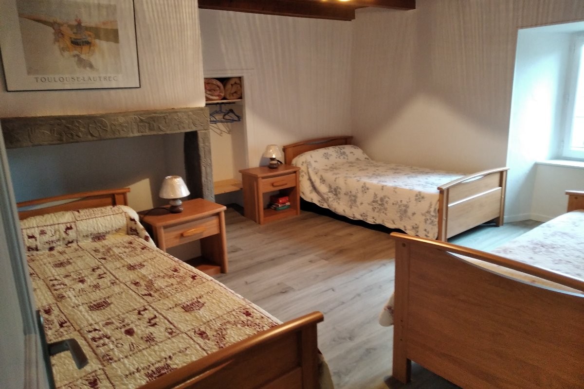 Chambre 2