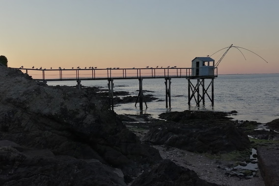 Port Giraud