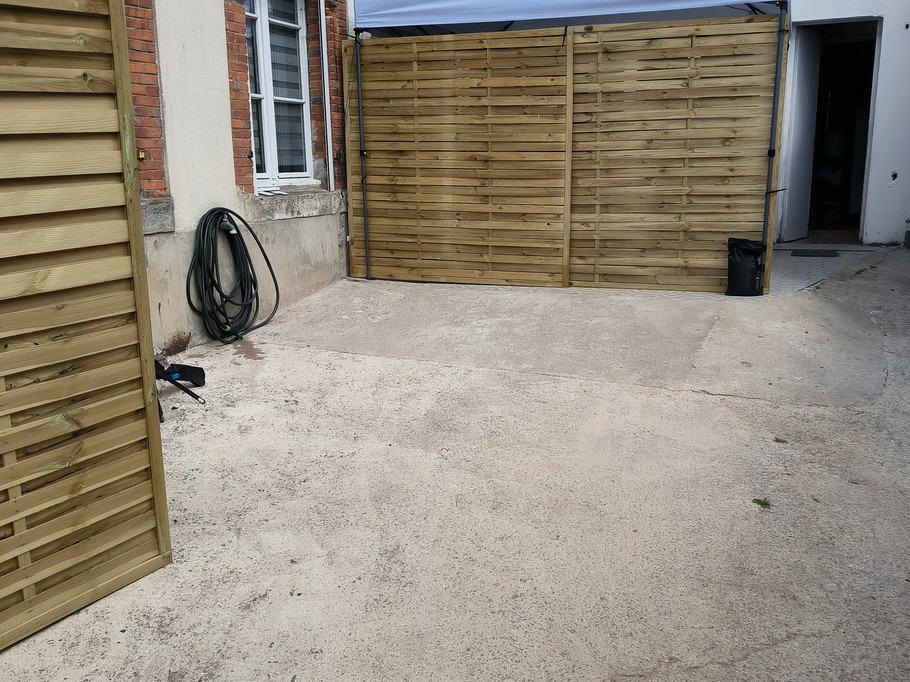 Photo n° 14 de la location