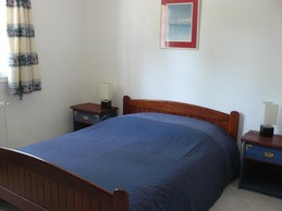 Chambre marine